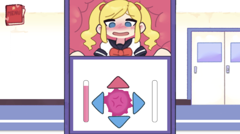 触手储物柜2全解锁无限爱心