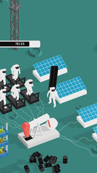 登月探险家手机版