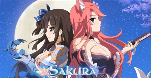 樱花地牢 安卓版