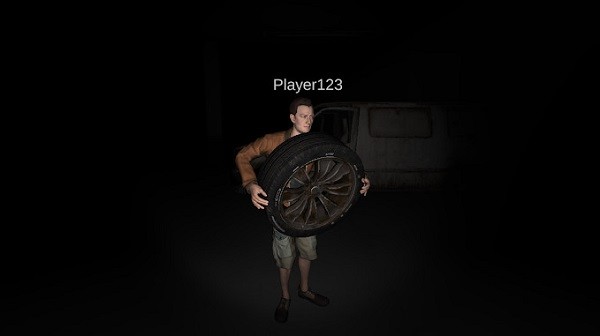 theghost游戏下载