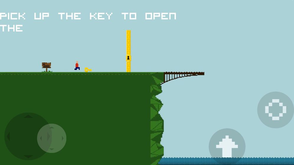 跳桥模拟器 中文版 跳桥模拟器 中文版