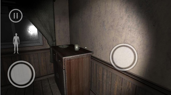 恐怖后室模拟器