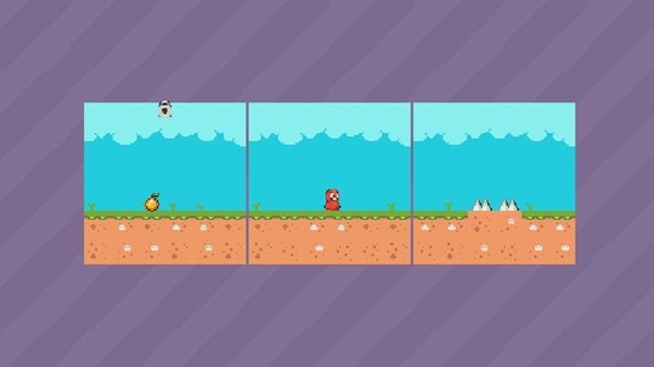 交换迷题 交换迷题