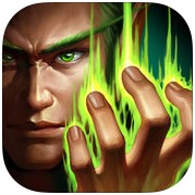 王者之剑苹果版