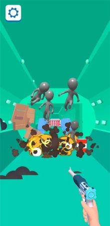 重力杀手 手机版