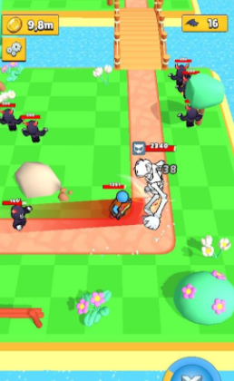 袖珍骑士 免费版