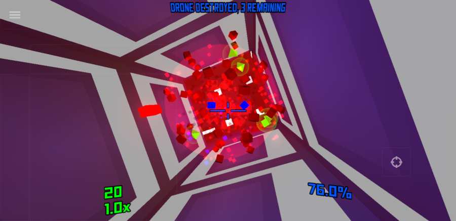 多维战争 手机版