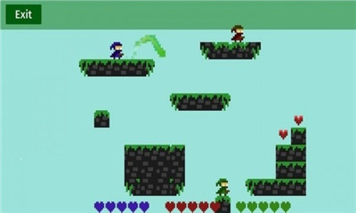 巫师战斗 手游版 巫师战斗 手游版