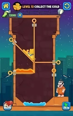 监狱别针 手游版