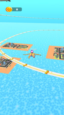 滑滑梯我最美 滑滑梯我最美