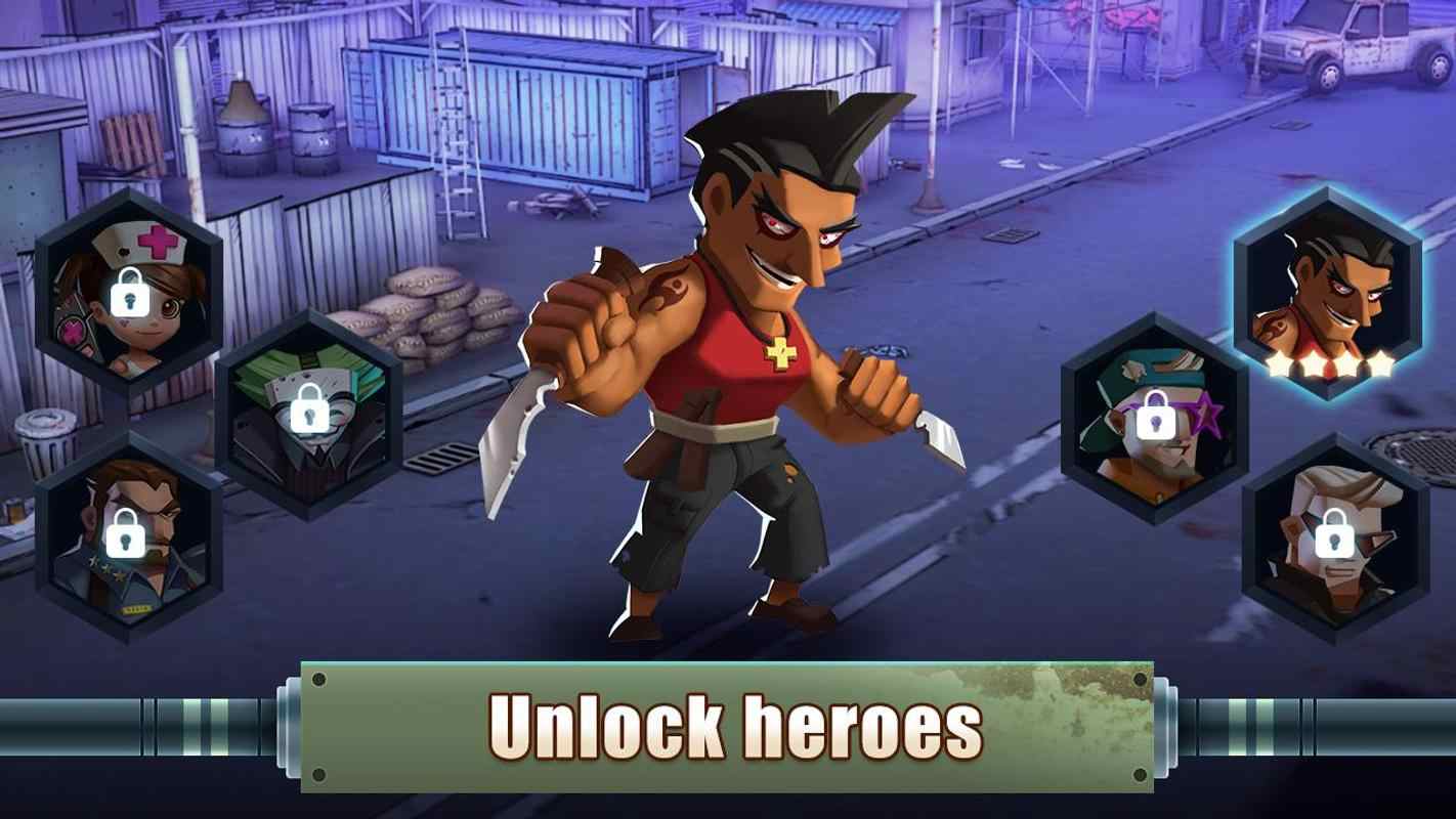 末日希望 最新中文破解版