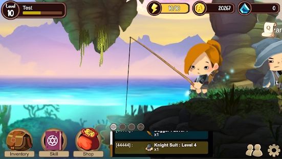 防御者的冒险 最新安卓版