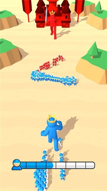 指尖冲突 手机版