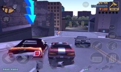 GTA4(BETA 1.2)