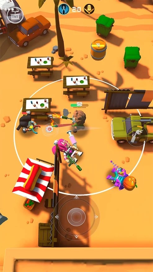 俱乐部英雄 手机版