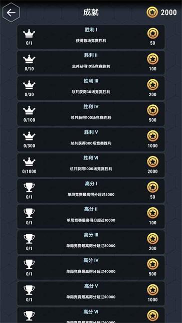 迷你数字世界 迷你数字世界