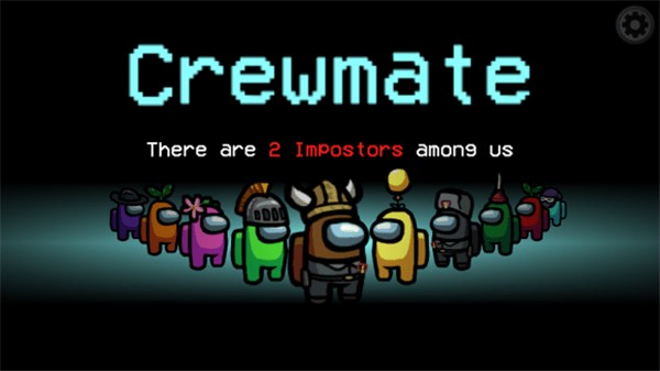 飞船内鬼 手游版 飞船内鬼 手游版