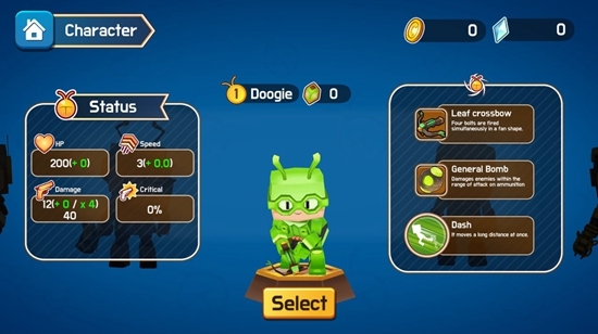 虫虫竞技场 手游版 虫虫竞技场 手游版