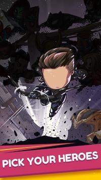 战斗银河英雄之战 手游版