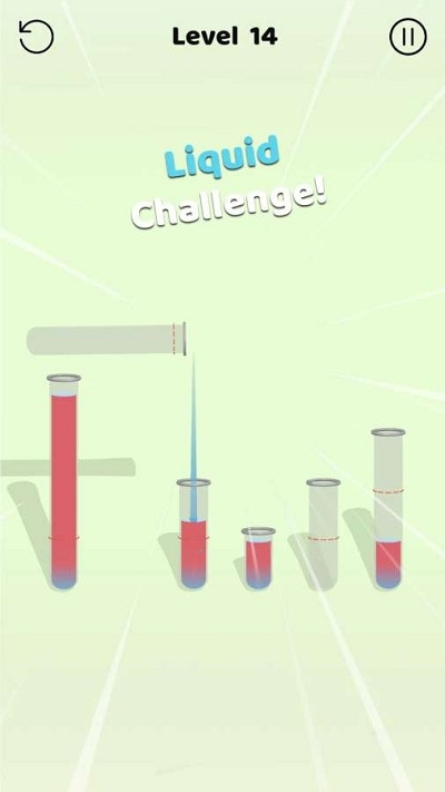 试管分水 中文版