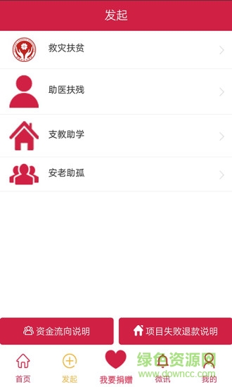 贵阳云慈善