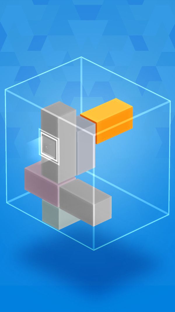 救救小方块 救救小方块