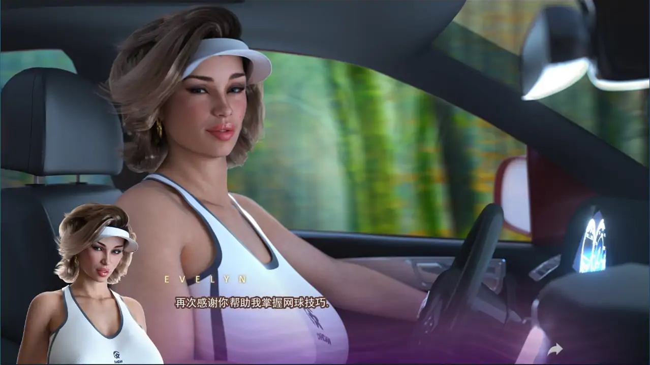 启 示 录Apocalust