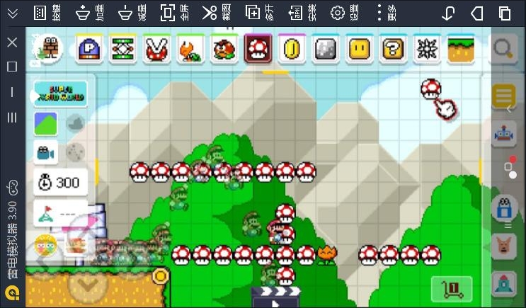 虐心马里奥 最新版