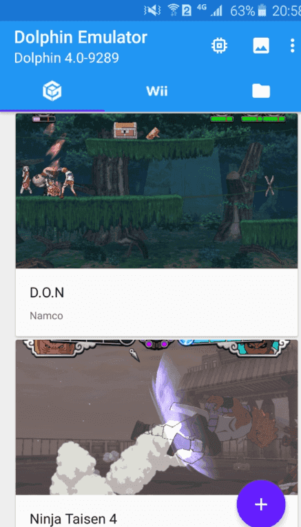 海豚模拟器 mmj版