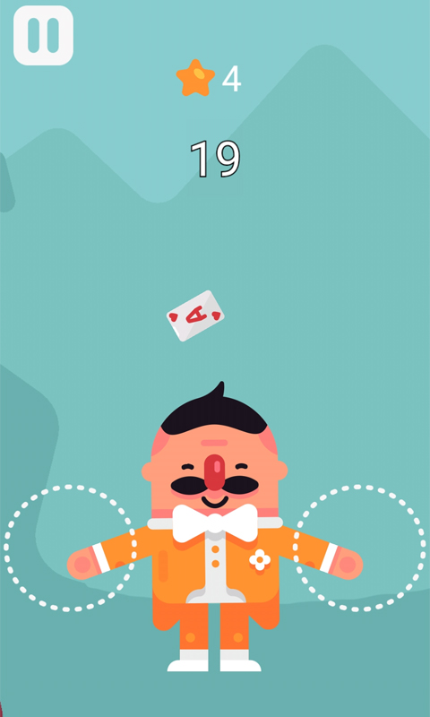 迷你杂技团世界