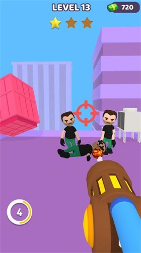 让运气随行 让运气随行