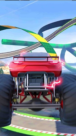 顶端越野模拟器 顶端越野模拟器