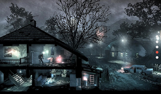 这是我的战争手机版 这是我的战争手机版