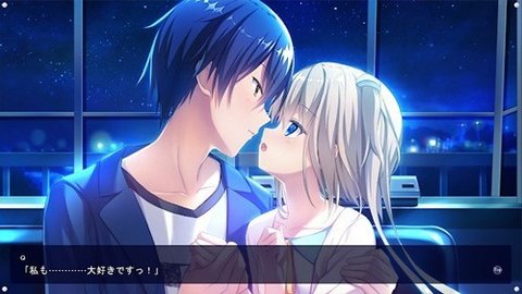 LUNARiA 汉化版