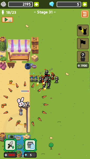 怪兽公园 中文版