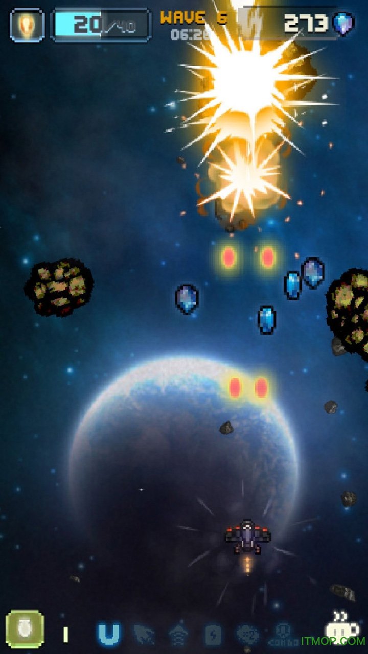 空中大师苹果中文版