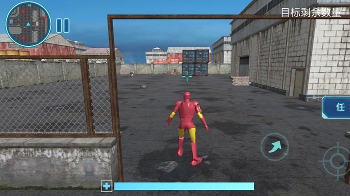 机械战斗装甲 机械战斗装甲