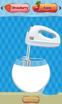 冰淇淋制作商店 冰淇淋制作商店