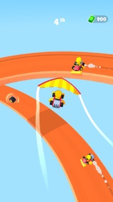 漂移下坡最新版