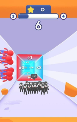 壁垒赛跑者 免费版