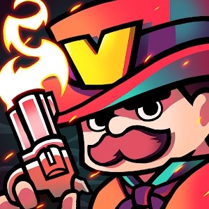 RandomBusters中文版