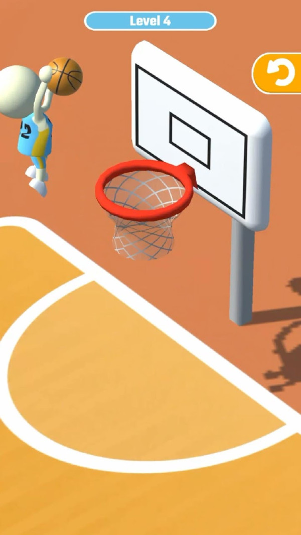 画线暴扣 画线暴扣