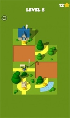 Homecoming: Block Puzzle Homecoming: Block Puzzle