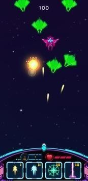 太空无限防御手机版