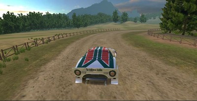 超级赛车3D