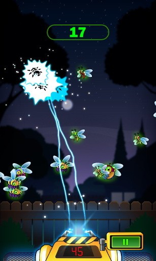 电击小蚊子 最新版