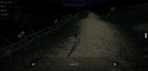 逃离森林 安卓中文版