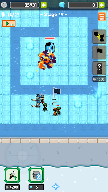 怪兽公园 中文版