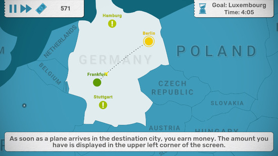 飞行集团中文版手机版下载