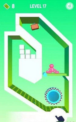 软泥飞行模拟器 软泥飞行模拟器